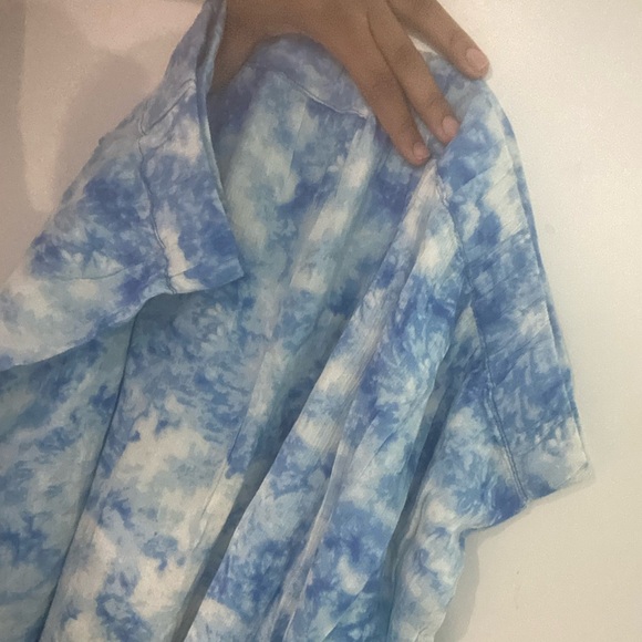 Sold Women’s plus size skirt - Picture 3 of 3